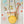 Rockahula Haarspangen  -  Vintage Rainbow