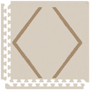 eeveve Spielmatte "Beni" Herbstgold