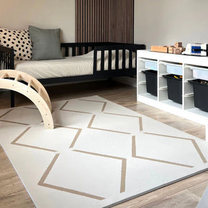 eeveve Spielmatte "Beni" Herbstgold