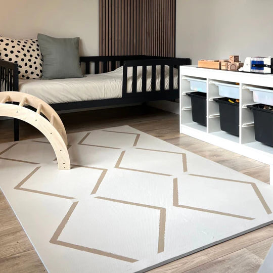 eeveve Spielmatte "Beni" Herbstgold