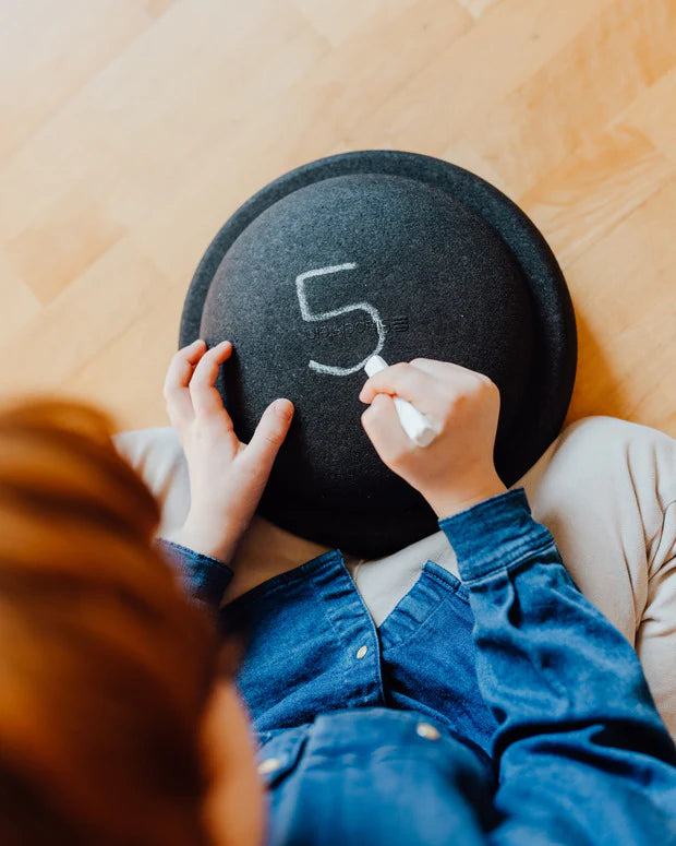 Stapelstein Original Einzeln | Schwarz / Black