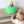 Stacking Stone Original Single | Light Green