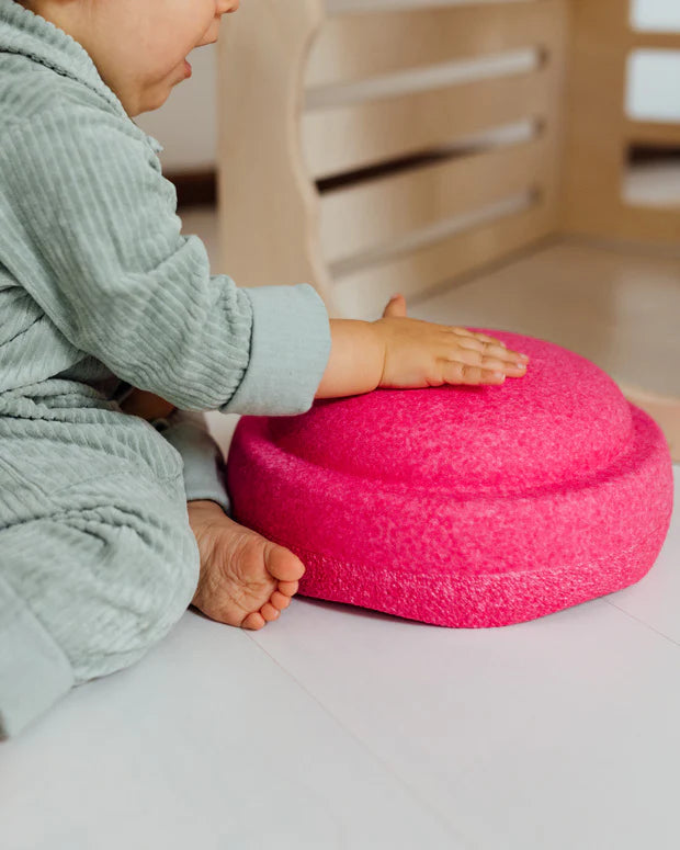 Stapelstein Original Einzeln | Pink