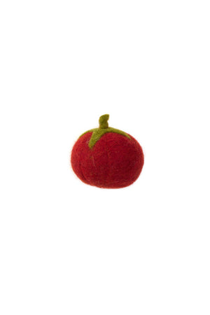 Muskhane Felt Tomato
