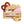 Le Toy Van Pain - Set en bois | Caisse de boulangerie