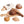 Le Toy Van Pain - Set en bois