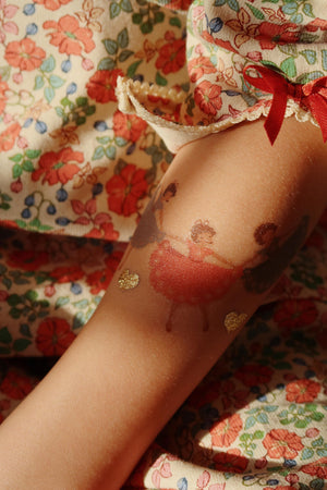Konges Sløjd Tattoos "Christmas Multi"