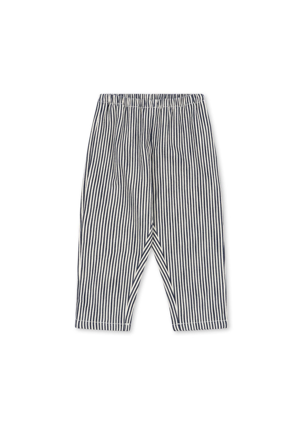 Konges Sløjd Hose "Fender" Naval Stripe