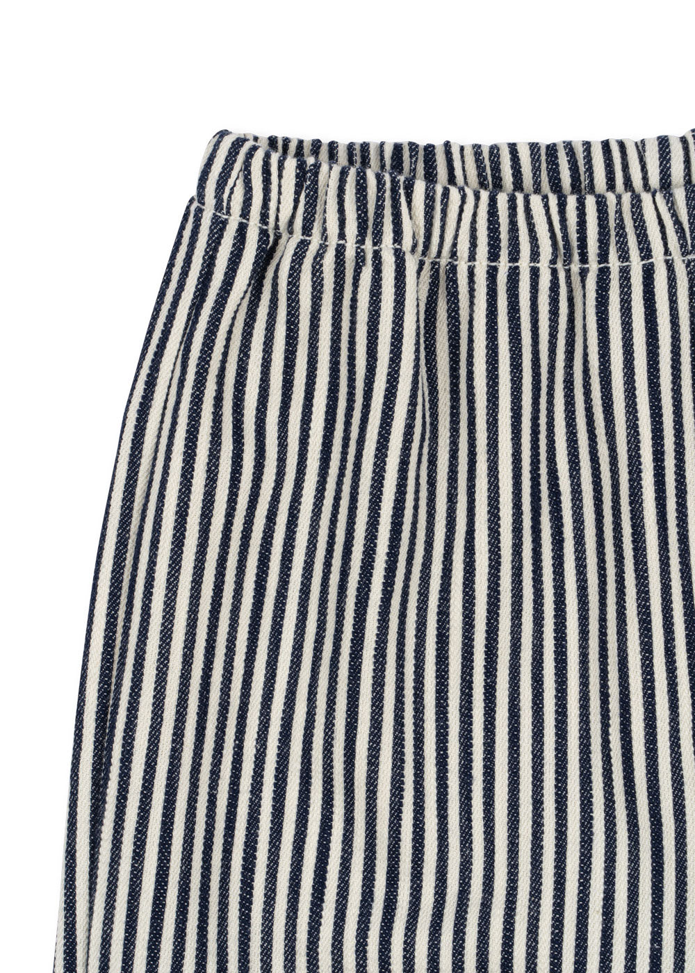 Konges Sløjd Hose "Fender" Naval Stripe