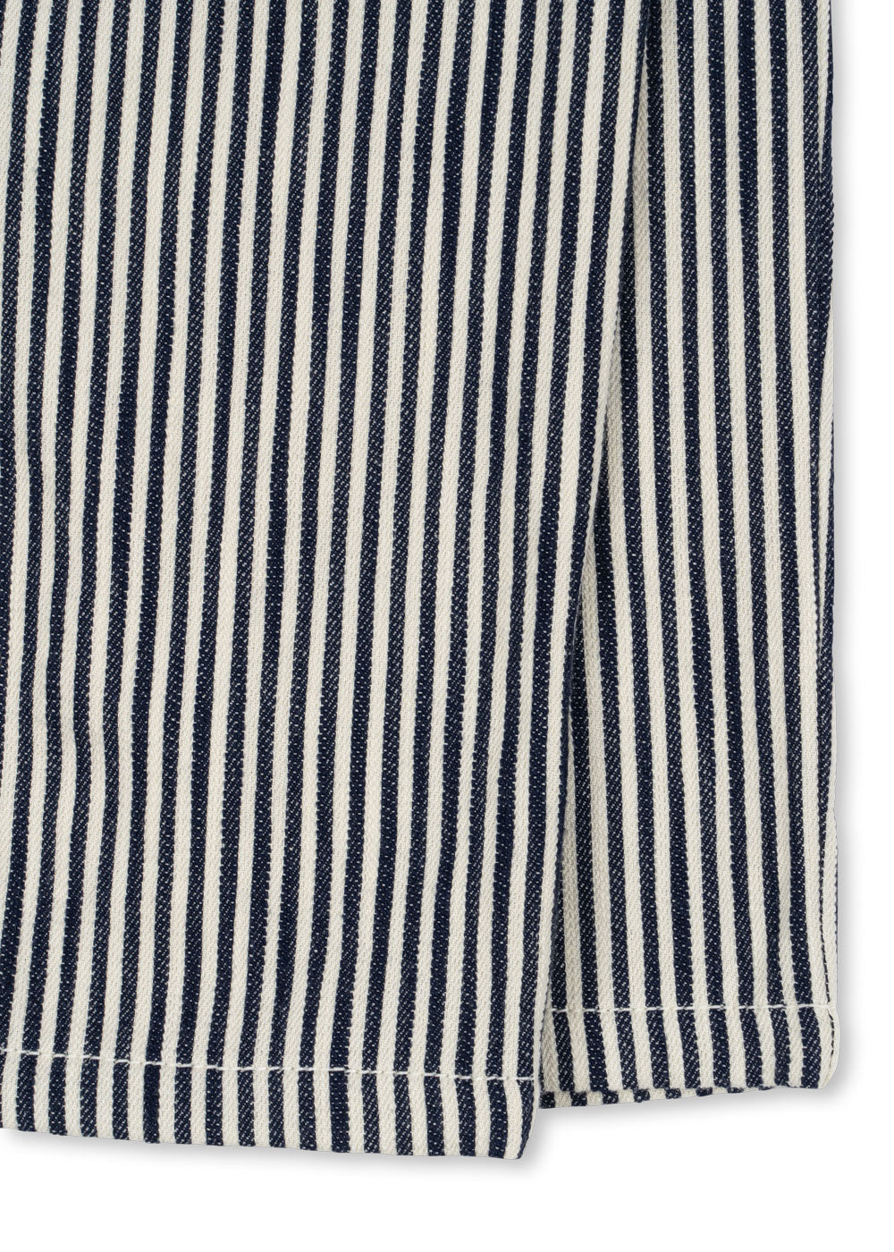 Konges Sløjd Hose "Fender" Naval Stripe