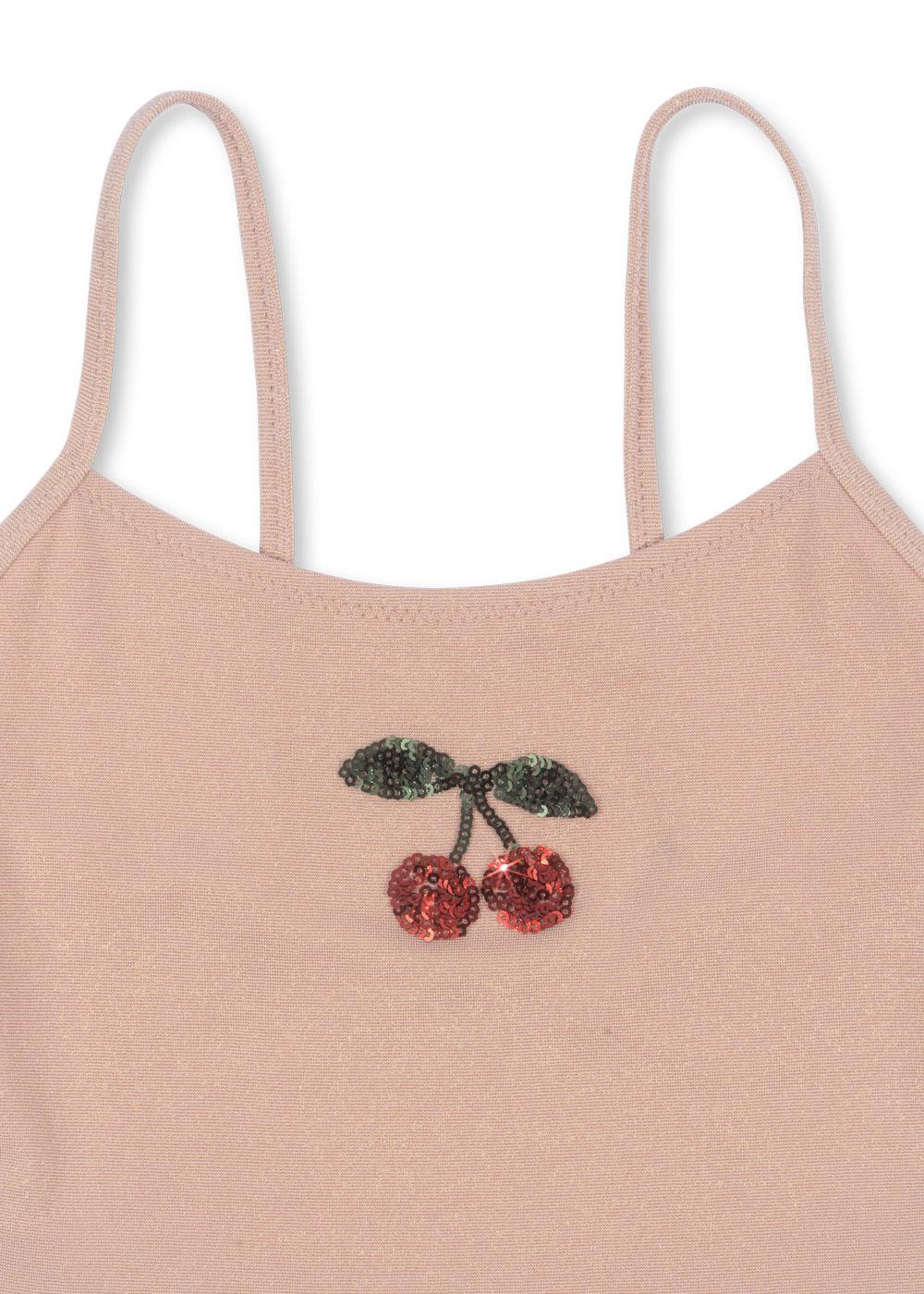 Konges Sløjd Badeanzug "Jade" Evening Sand