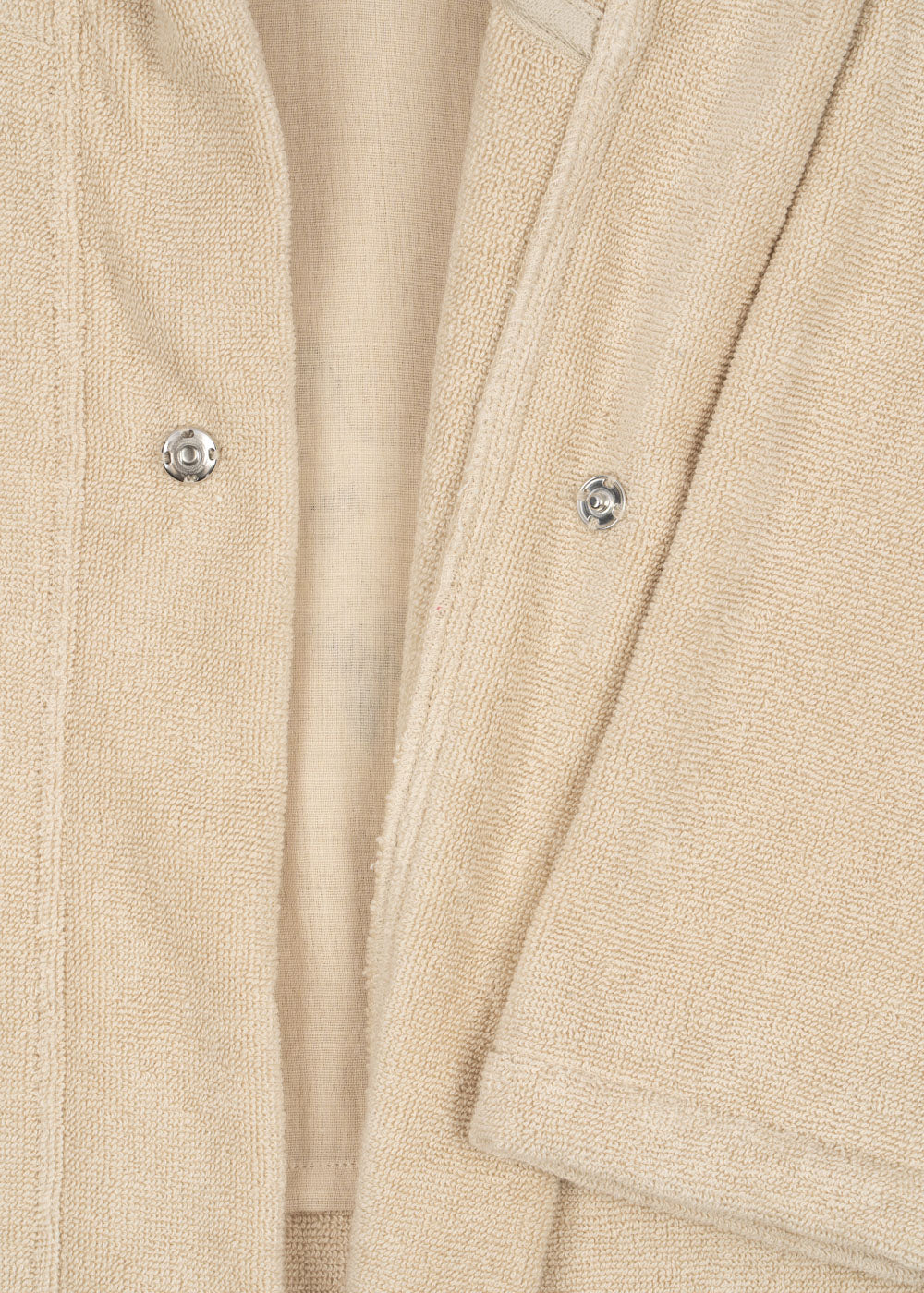 Konges Sløjd Bade-Mantel "Terry" Summer Sand