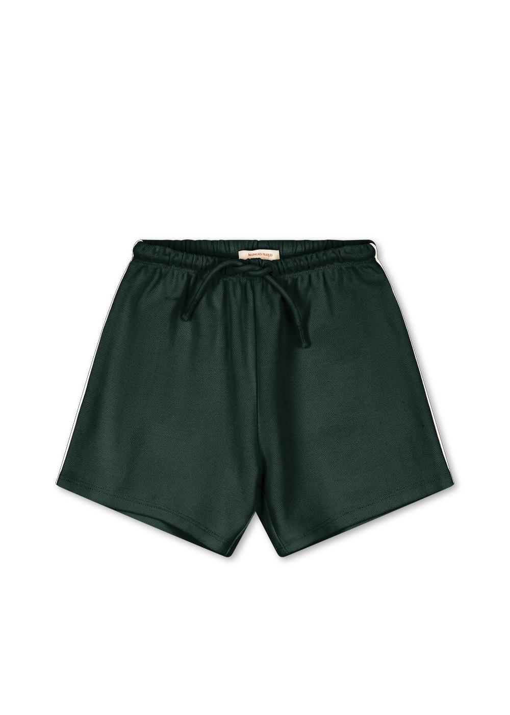 Konges Sløjd  Shorts "Florian" Pine Grove