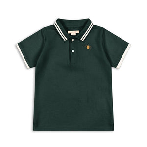 Konges Sløjd T-Shirt "Florian" Pine Grove