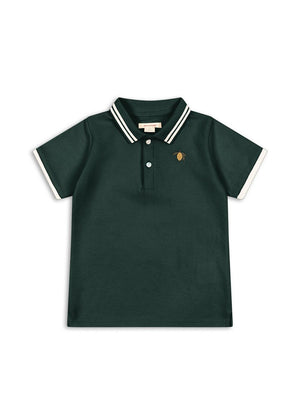 Konges Sløjd T-Shirt "Florian" Pine Grove