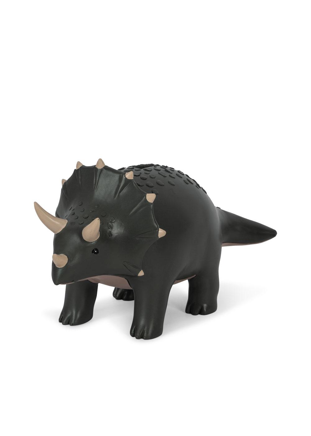 Konges Sløjd Spardose aus Polyresin Dino