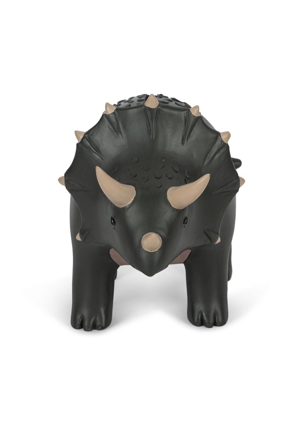 Konges Sløjd Spardose aus Polyresin Dino