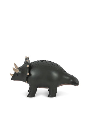 Konges Sløjd Spardose aus Polyresin Dino