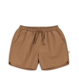 Konges Sløjd Bade Shorts "Asnou" Tigers Eye