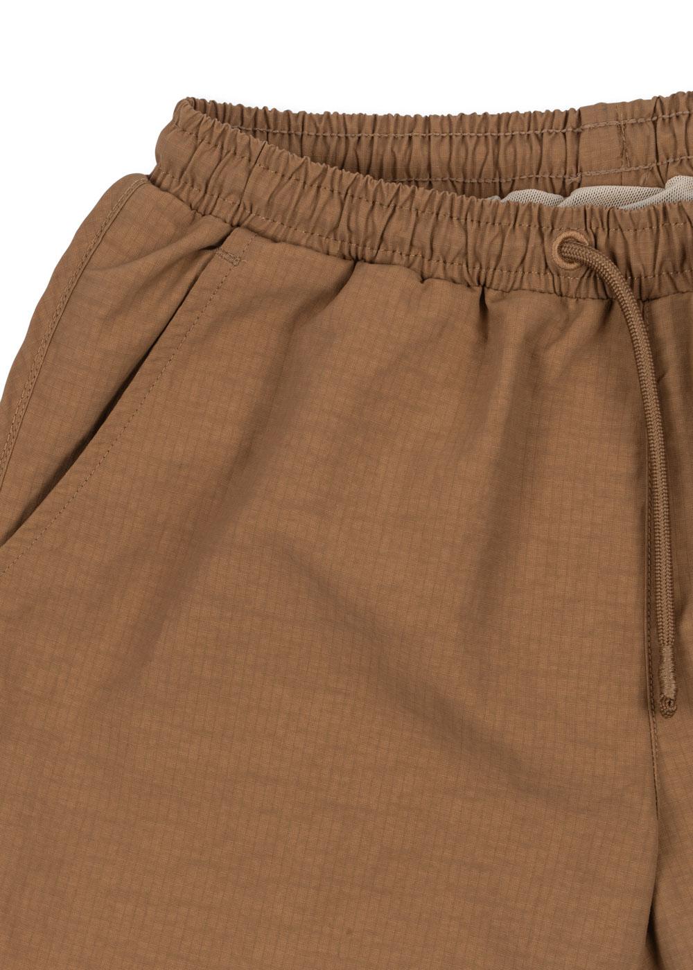 Konges Sløjd Bade Shorts "Asnou" Tigers Eye