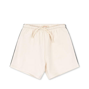 Konges Sløjd  Shorts "Florian" Antique White | Blue