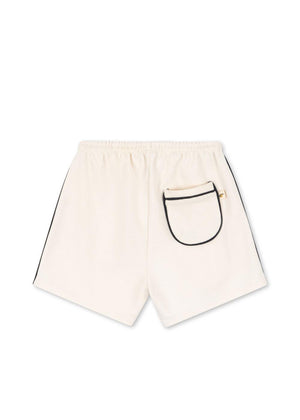 Konges Sløjd  Shorts "Florian" Antique White | Blue
