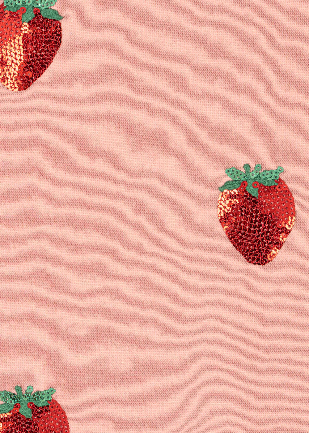 Konges Sløjd Sweatshirt "Lou" Mellow Rose