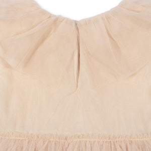 Robe Konges Sløjd "Fayette" Cygne pailleté