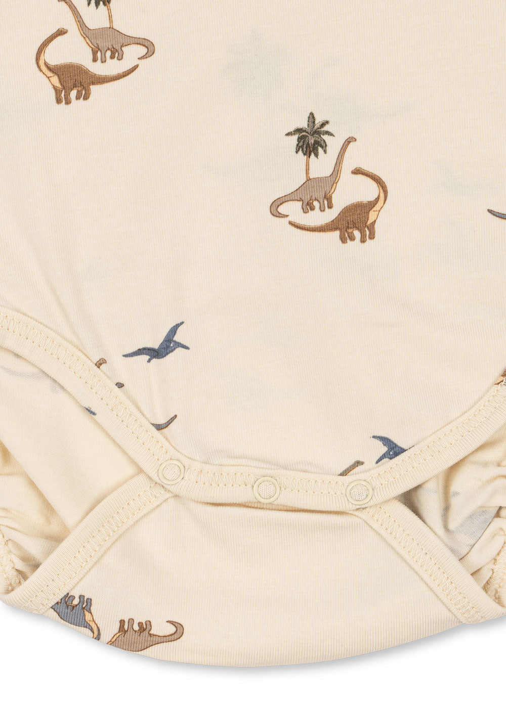 Konges Sløjd Wickel-Body "Basic" Kubi