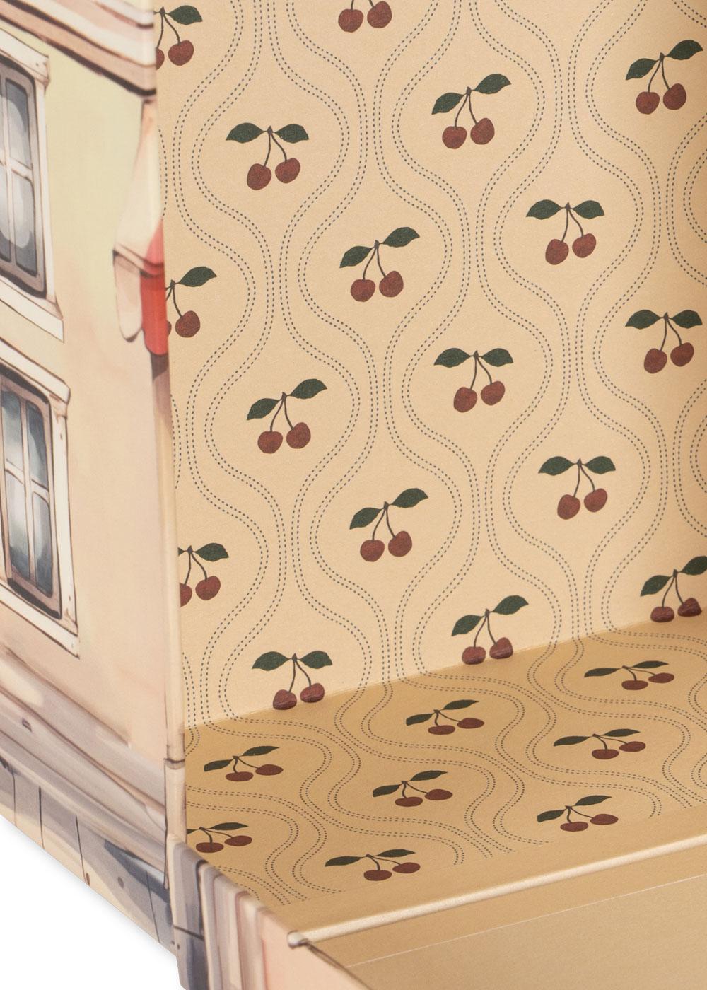 Konges Sløjd Spielkoffer 2er Set | Little Boutique