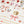 Konges Sløjd Tattoos Glitzer Set | Heart Mix