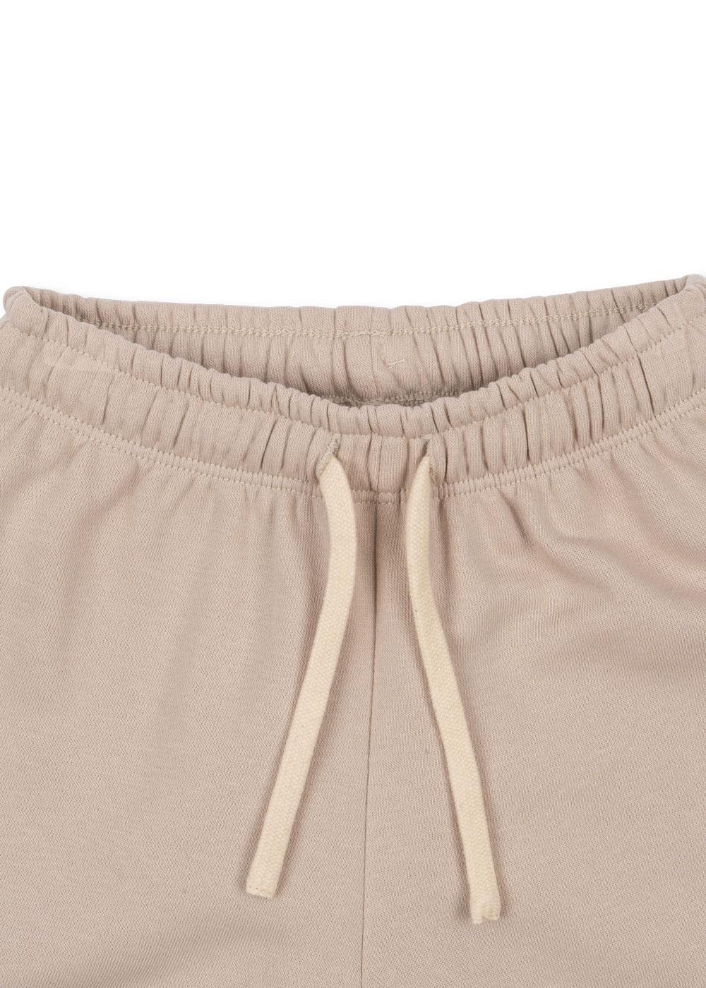Konges Sløjd Sweat-Hose "Lou" French Oak