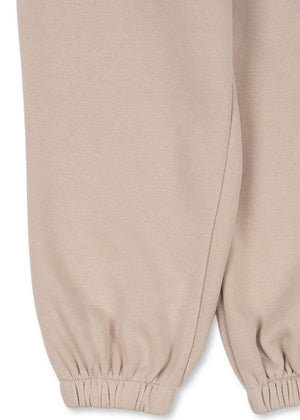 Konges Sløjd Pantalon de jogging "Lou" French Oak