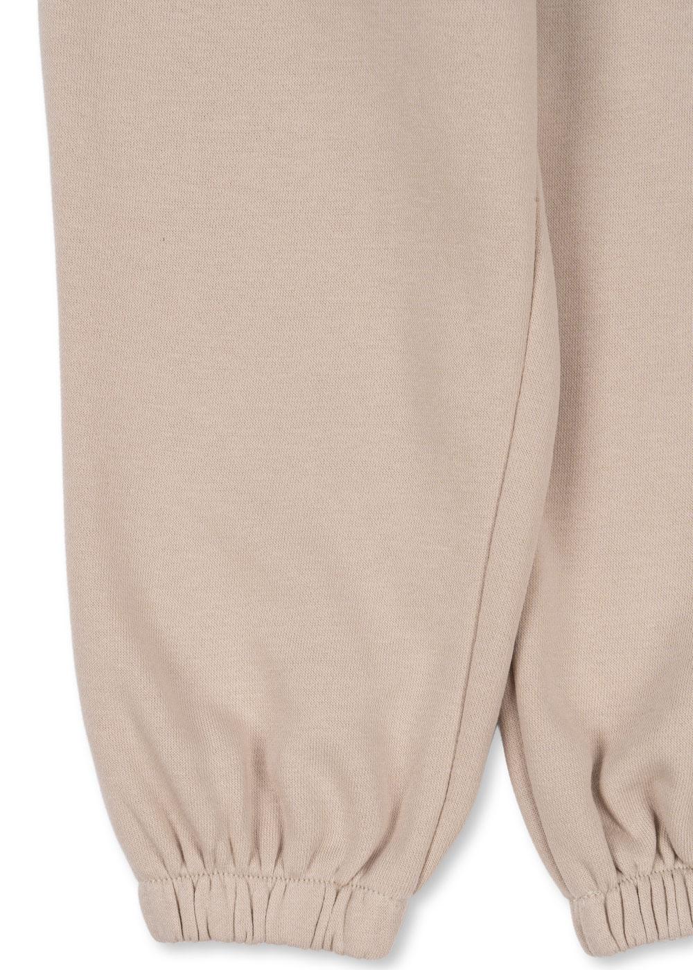 Konges Sløjd Sweat-Hose "Lou" French Oak