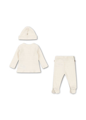 Konges Sløjd Geschenk-Set 'Nia'  Cherry