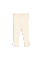 "Konges Sløjd Leggings Papin in Antique White