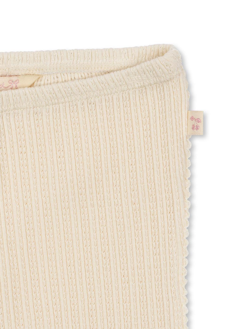 Konges Sløjd Leggins "Papin" Antique White