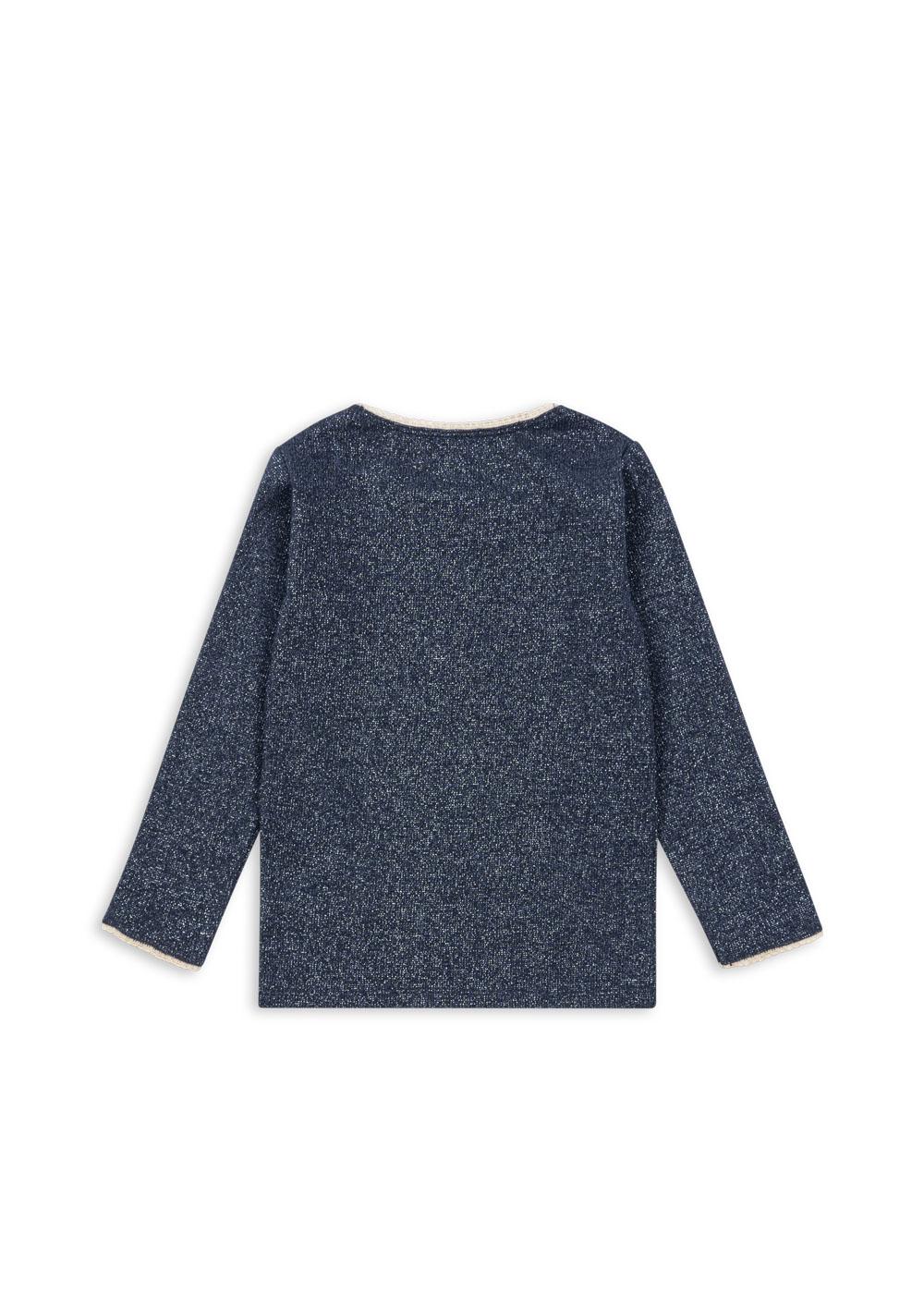 Konges Sløjd Shirt "Roli" Mood Indigo