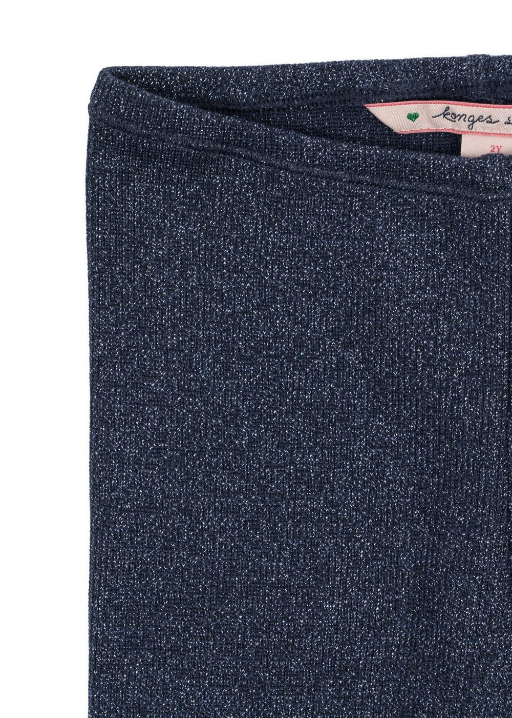 Konges Sløjd Leggins "Roli" Mood Indigo