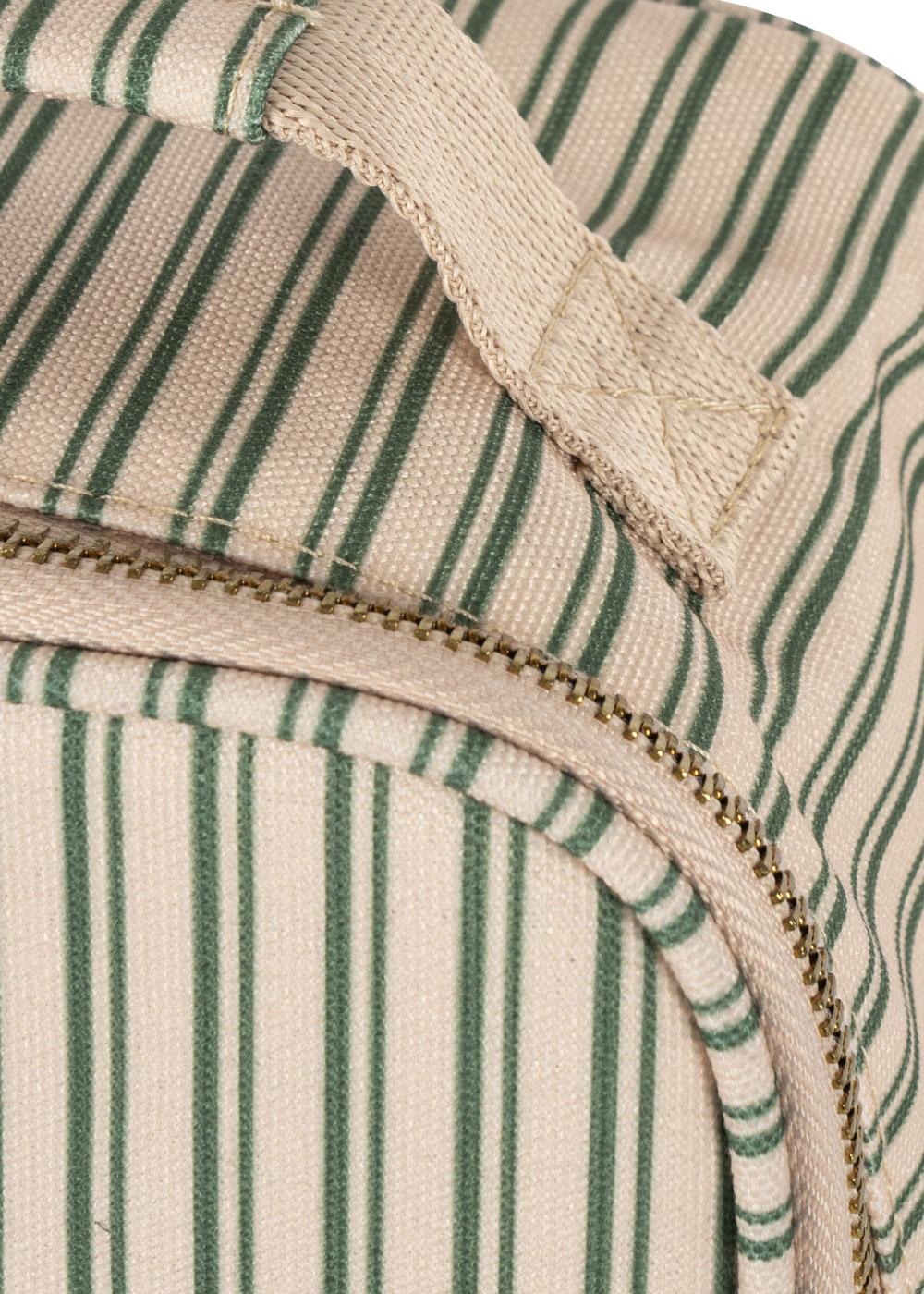 Konges Sløjd Lunchbag für Kinder "Duo Verde"