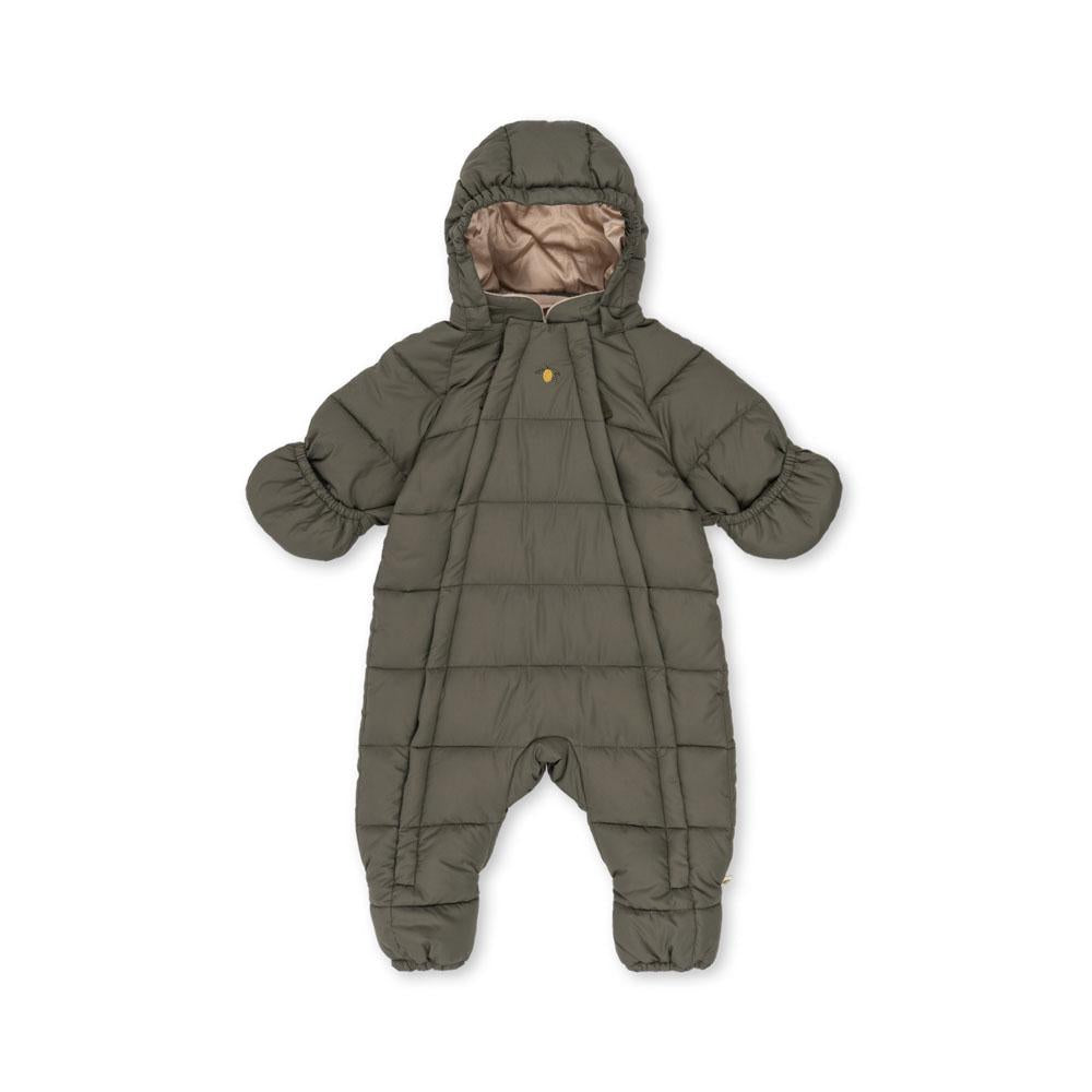 Konges Sløjd Baby-Overall "Alpi" Kalamata