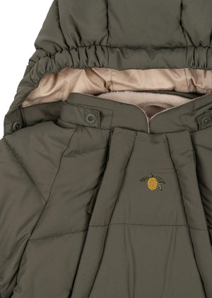 Konges Sløjd Baby-Overall "Alpi" Kalamata
