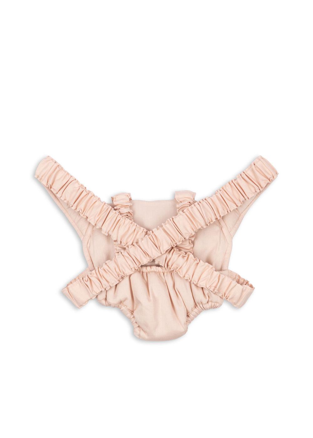 Konges Sløjd Puppen-Babytrage Cameo Rose