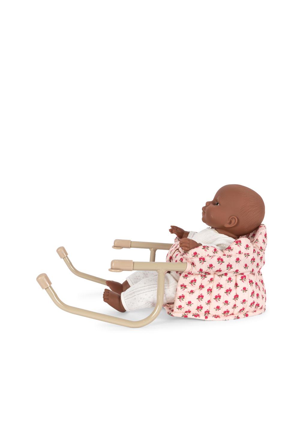 Konges Sløjd Puppen Tischsitz Rosie Rose
