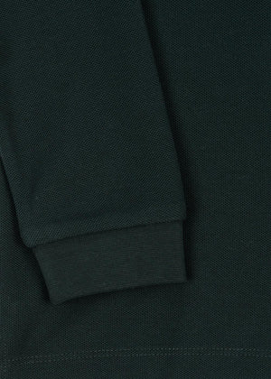 Konges Sløjd Langarm-Shirt "Florian" Pine Grove