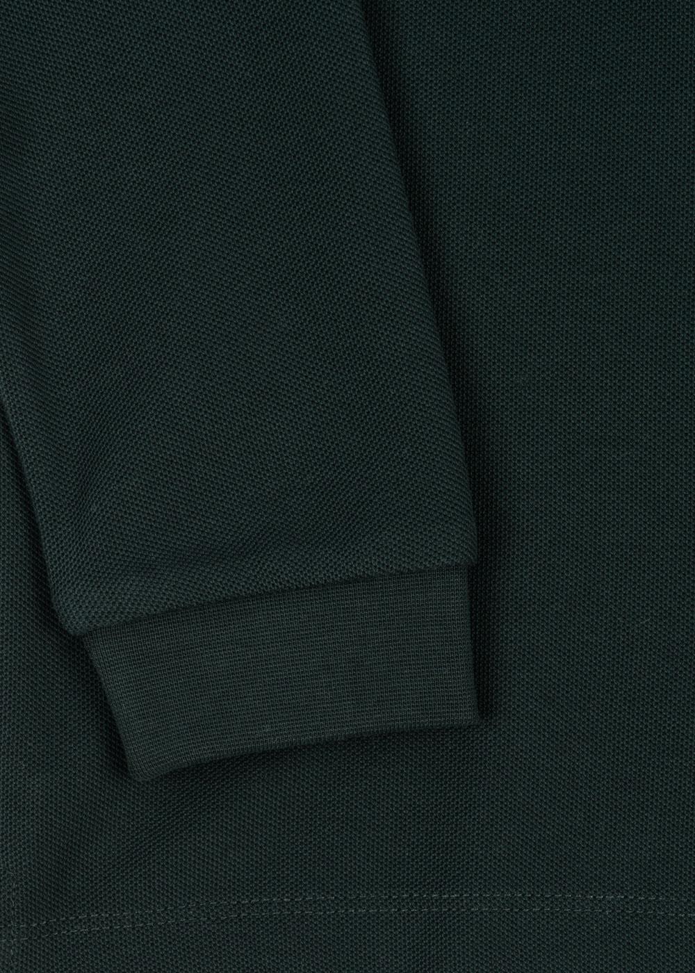 Konges Sløjd Langarm-Shirt "Florian" Pine Grove