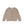 Konges Sløjd Strickjacke Mattou in Light Brown – weiche Kinder-Strickjacke aus Bio-Baumwolle mit Holzknöpfen, warmes Braun.