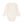 Konges Sløjd Body Minnie Langarm in Antique White – Babybody aus Bio-Baumwolle mit Druckknöpfen und Rippstruktur, weiß.