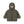 „Konges Sløjd Winterjacke 'Alpi' in Kalamata – warme, wasserabweisende Kinderjacke mit Kapuze und recycelter Thermolite®-Füllung“