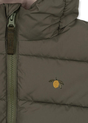 Veste d'hiver Konges Sløjd "Alpi" Kalamata